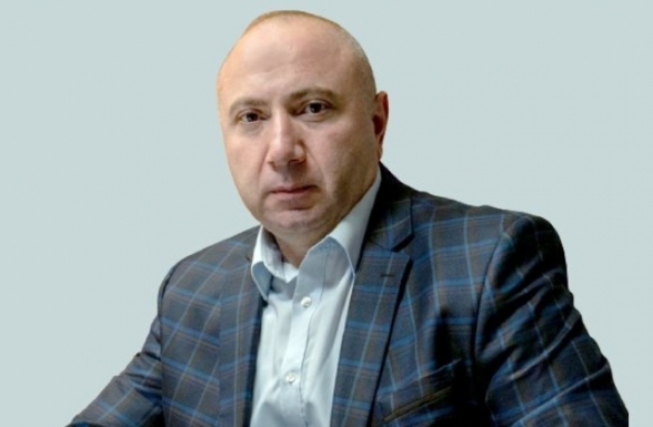 Հայաստանի անվտանգության ալֆան և օմեգան